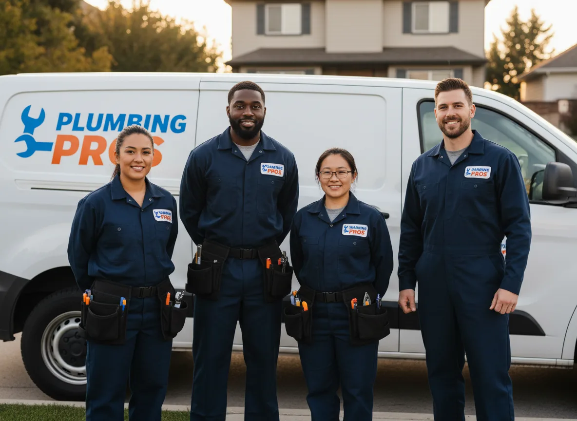 Water Heater Repair company in Saint Ignatius, MT